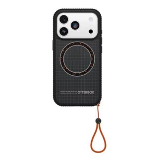 Otterbox OtterBox Sole Case Night Raid (Black) for iPhone 17 Pro