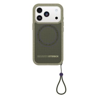 OtterBox iPhone 17 Pro Otterbox Sole MagSafe Case - Fair Play - Green