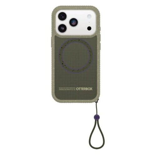OtterBox iPhone 17 Pro Otterbox Sole MagSafe Case - Fair Play - Green
