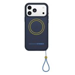 Otterbox OtterBox Sole Case Real Quiet (Blue) for iPhone 17 Pro Max