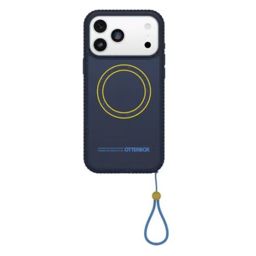 Otterbox OtterBox Sole Case Real Quiet (Blue) for iPhone 17 Pro Max