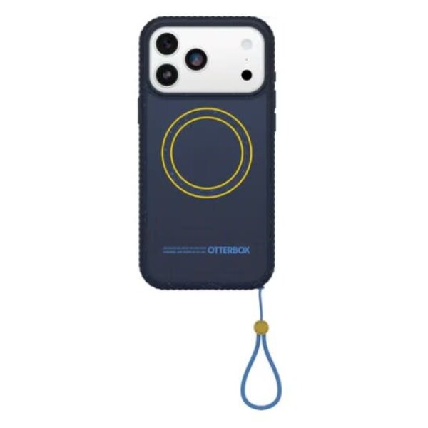 Otterbox OtterBox Sole Case Real Quiet (Blue) for iPhone 17 Pro Max