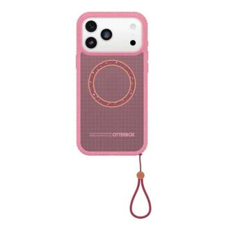 Otterbox OtterBox Sole MagSafe Case Xtra Hot (Pink) for iPhone 17 Pro Max
