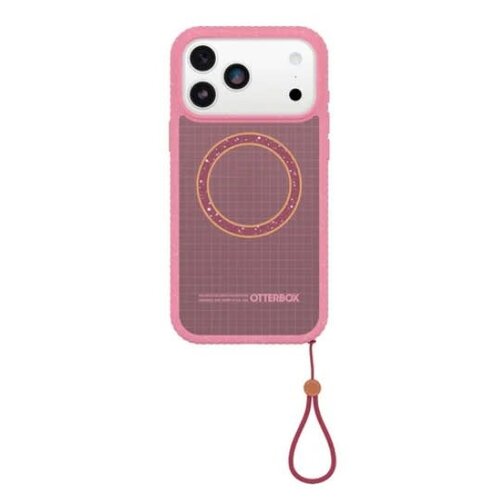 Otterbox OtterBox Sole MagSafe Case Xtra Hot (Pink) for iPhone 17 Pro Max