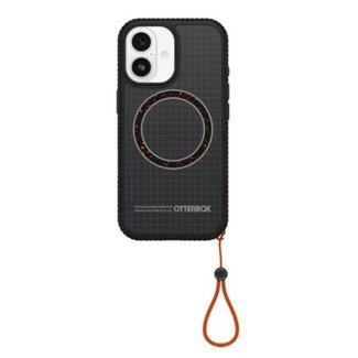 Otterbox OtterBox Sole Case Night Raid (Black) for iPhone 17