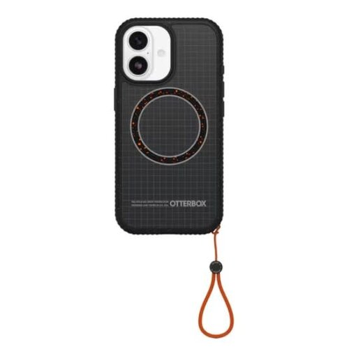 Otterbox OtterBox Sole Case Night Raid (Black) for iPhone 17