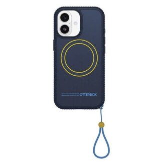 Otterbox OtterBox Sole Case Real Quiet (Blue) for iPhone 17