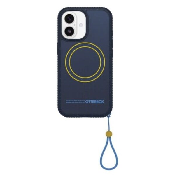 Otterbox OtterBox Sole Case Real Quiet (Blue) for iPhone 17