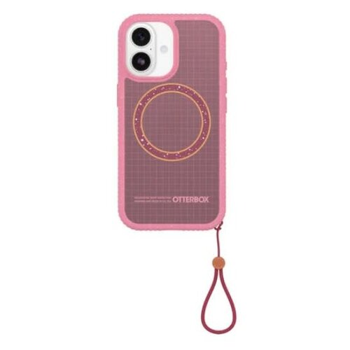 Otterbox OtterBox Sole MagSafe Case Xtra Hot (Pink) for iPhone 17