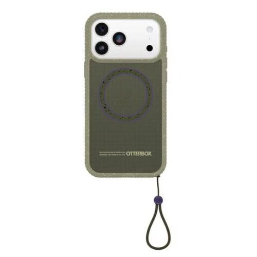 Otterbox OtterBox Sole Case Fair Play (Green) for iPhone 17 Pro Max