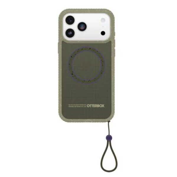 Otterbox OtterBox Sole Case Fair Play (Green) for iPhone 17 Pro Max