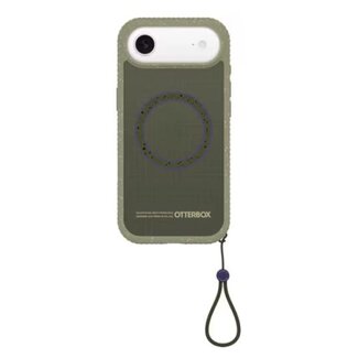 Otterbox OtterBox Sole MagSafe Case Fair Play (Green) for iPhone Air