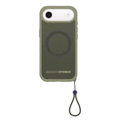 Otterbox OtterBox Sole MagSafe Case Fair Play (Green) for iPhone Air