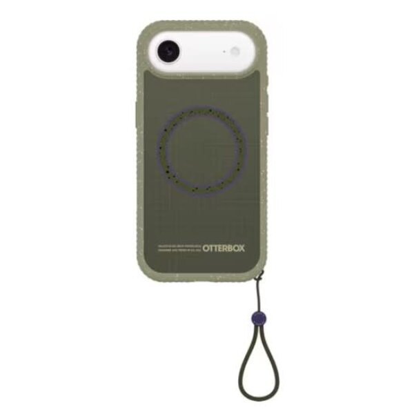 Otterbox OtterBox Sole MagSafe Case Fair Play (Green) for iPhone Air