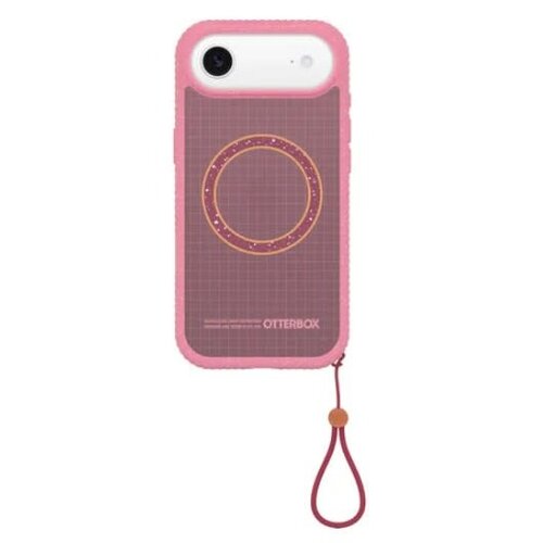Otterbox OtterBox Sole MagSafe Case Xtra Hot (Pink) for iPhone Air
