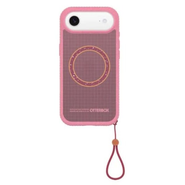 Otterbox OtterBox Sole MagSafe Case Xtra Hot (Pink) for iPhone Air