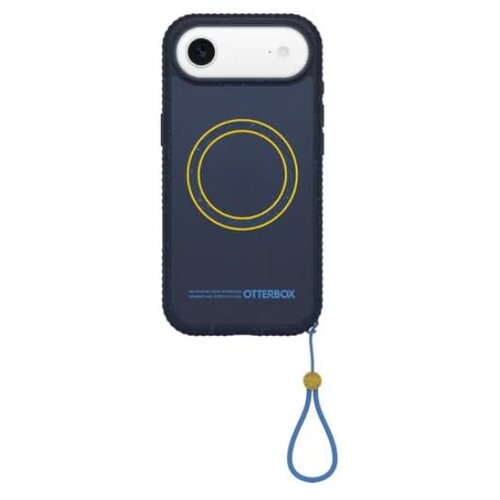 Otterbox OtterBox Sole MagSafe Case Real Quiet (Blue) for iPhone Air