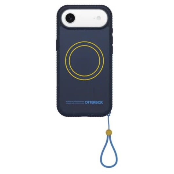 Otterbox OtterBox Sole MagSafe Case Real Quiet (Blue) for iPhone Air