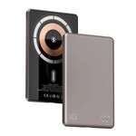 iQ Super Slim MagSafe Power Bank 5,000mAh