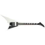 Jackson JS Series Rhoads JS32 Amaranth Fingerboard Ivory