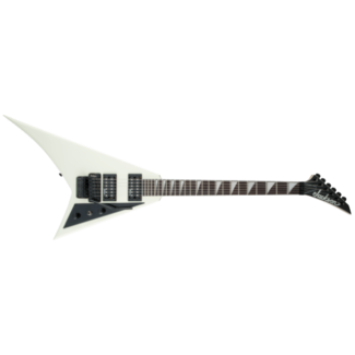 Jackson Jackson Rhoads V JS32 Electric Guitar - Ivory
