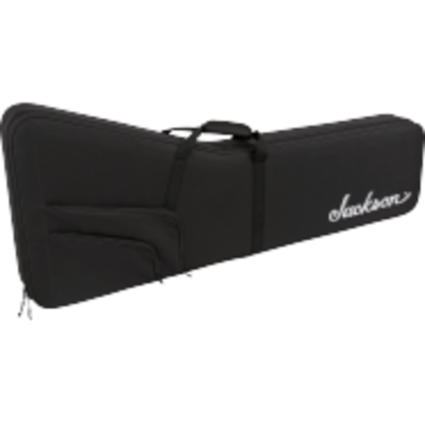 Jackson Jackson Rhoads RH Foam Core Case Black