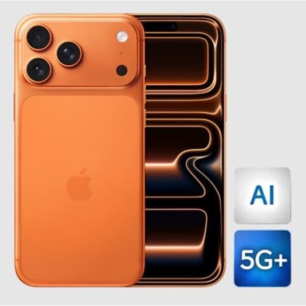 Apple Apple iPhone 17 Pro Max