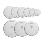 Roland Roland MH2 PowerPly Mesh Head for Acoustic Drums 8''