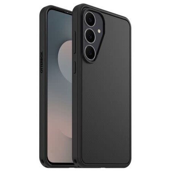 Otterbox OtterBox Symmetry Case Black for Samsung Galaxy S25 FE