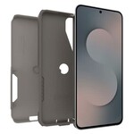 Otterbox OtterBox Commuter Case Grey Comfort for Samsung Galaxy S25 FE
