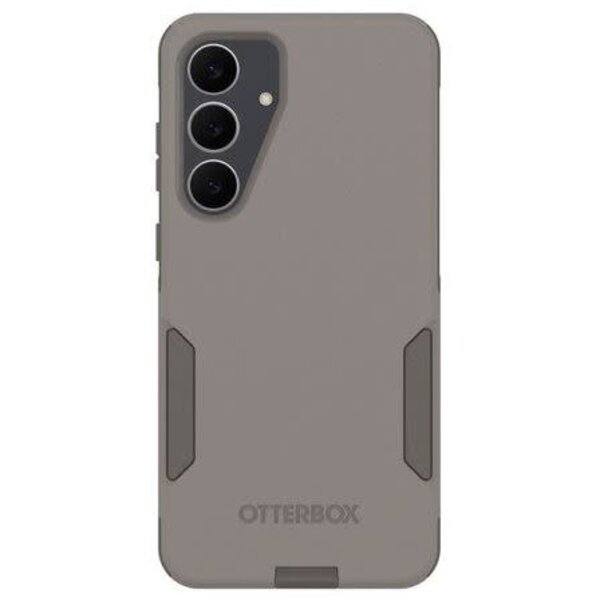 Otterbox OtterBox Commuter Case Grey Comfort for Samsung Galaxy S25 FE
