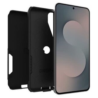 Otterbox OtterBox Commuter Case Black for Samsung Galaxy S25 FE