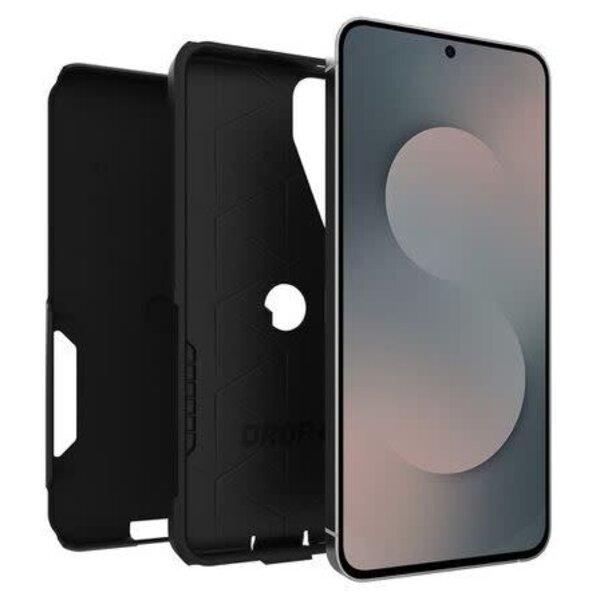 Otterbox OtterBox Commuter Case Black for Samsung Galaxy S25 FE