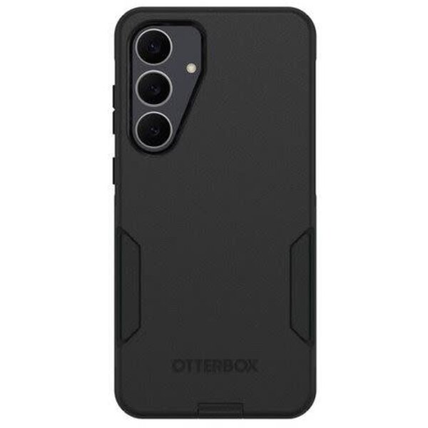 Otterbox OtterBox Commuter Case Black for Samsung Galaxy S25 FE