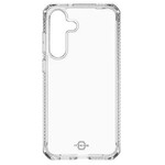 ITSKINS Spectrum_R Case Clear for Samsung Galaxy S25 FE