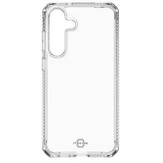 ITSKINS Spectrum_R Case Clear for Samsung Galaxy S25 FE