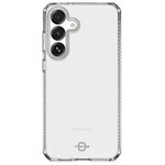 ITSKINS Spectrum_R Case Clear for Samsung Galaxy S25 FE