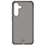 ITSKINS  Spectrum_R Case Smoke for Samsung Galaxy S25 FE