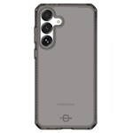 ITSKINS  Spectrum_R Case Smoke for Samsung Galaxy S25 FE