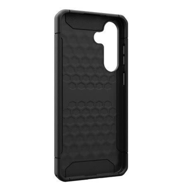 Urban Armor Gear UAG Scout Rugged Case Black for Samsung Galaxy S25 FE