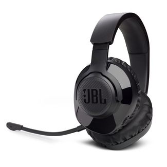 JBL JBL Quantum 350WL - Black