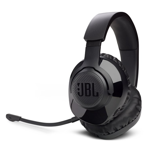 JBL JBL Quantum 350WL - Black