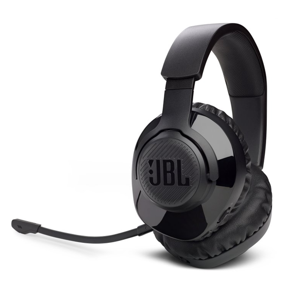 JBL JBL Quantum 350WL - Black