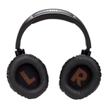 JBL JBL Quantum 350WL - Black