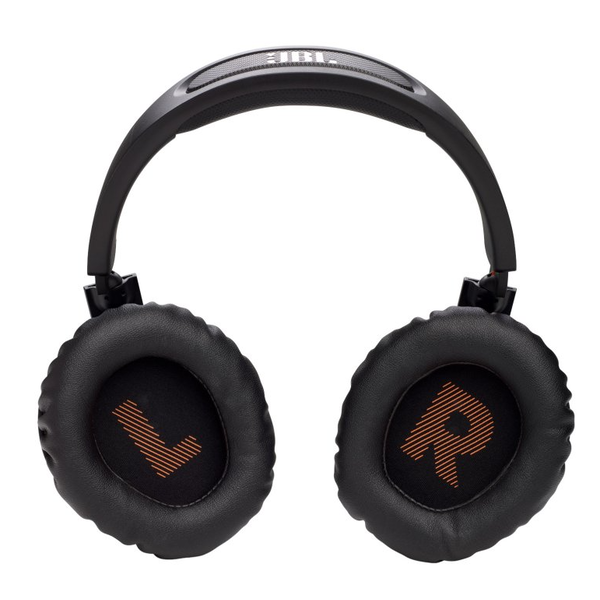 JBL JBL Quantum 350WL - Black