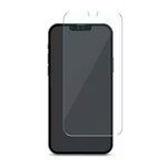 Blu Element Blu Element Tempered Glass Screen Protector for iPhone 16e/14/13/13 Pro/12/12 Pro in Bulk Packaging
