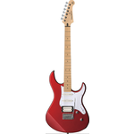 Yamaha Yamaha Electric Guitar Pacifica 112VM Red Metallic