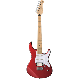 Yamaha Yamaha Electric Guitar Pacifica 112VM Red Metallic