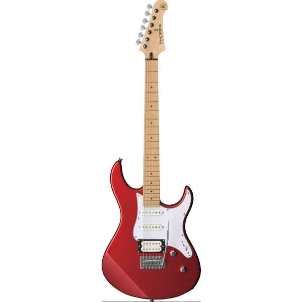 Yamaha Yamaha Electric Guitar Pacifica 112VM Red Metallic