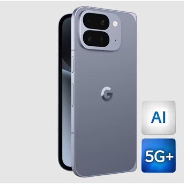 Google Google Pixel 10 Pro Fold 256GB Grey